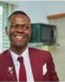 Adedamola Oloko
