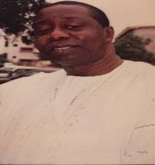 Ansumana Kunta Mambouray