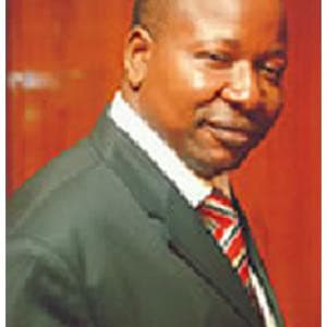 Prof. Chijioke C. Ikokwu