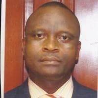 Chief Obasi Ngwuta